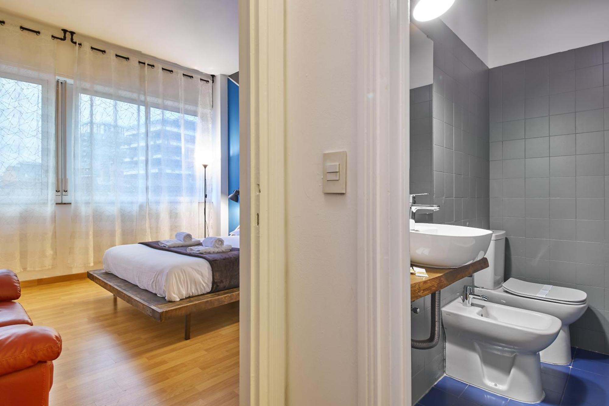 Moscova House - Design E Comfort *