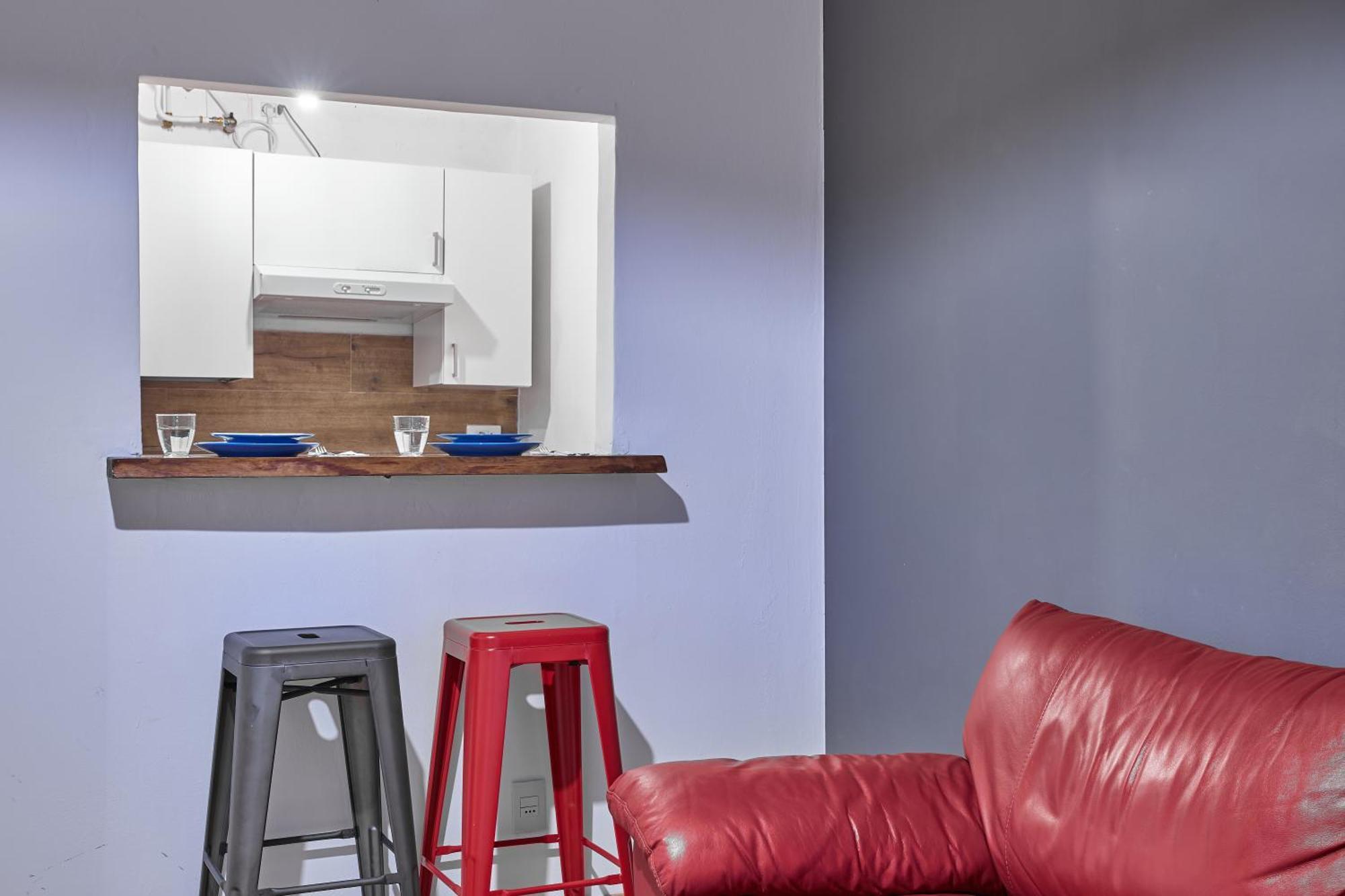 Moscova House - Design E Comfort Mailand