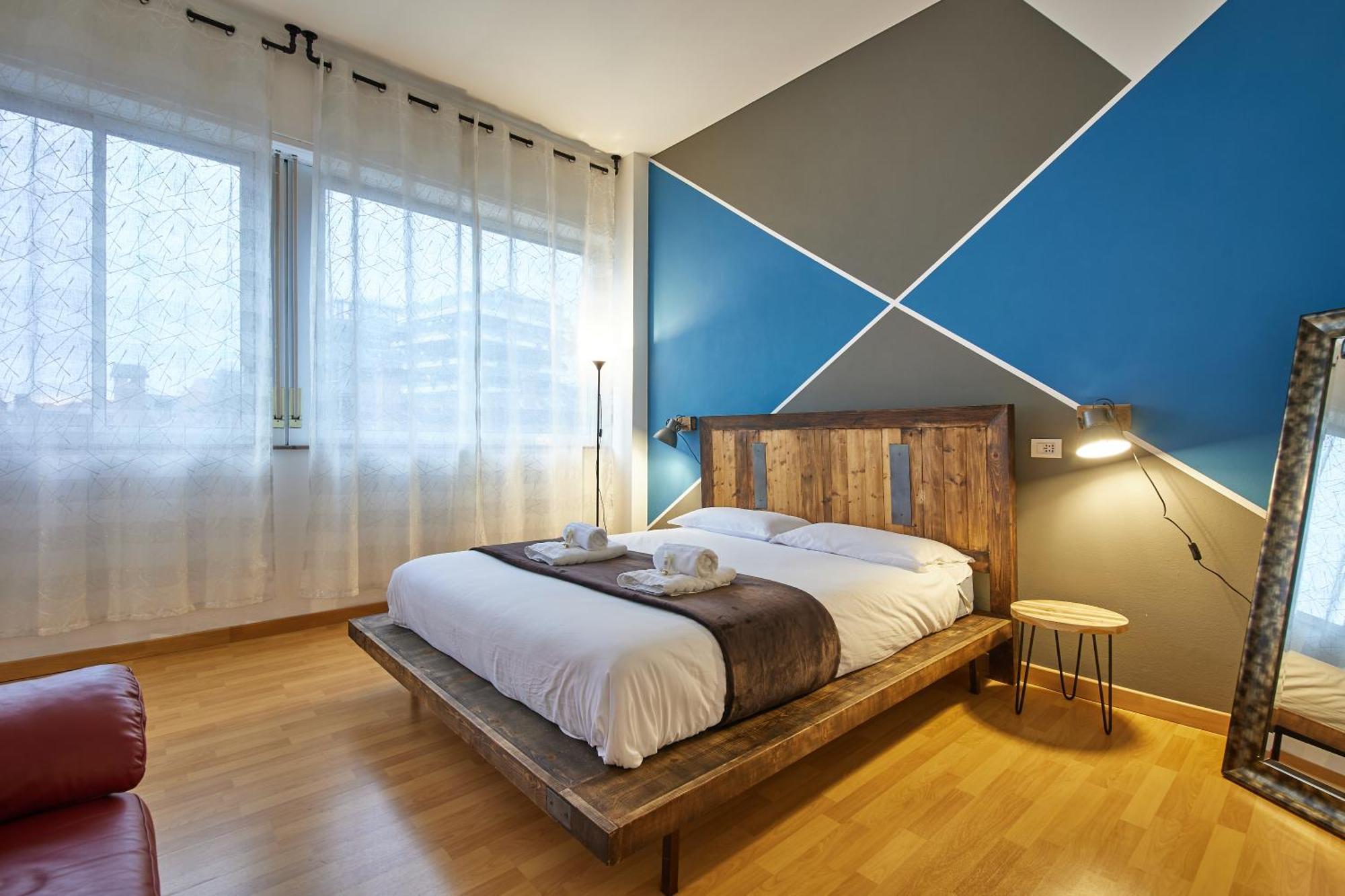 Moscova House - Design E Comfort Apartment *